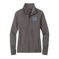 OGIO Women's Performance Full Zip Jacket