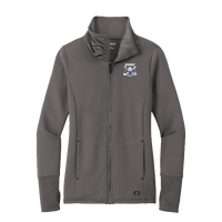 OGIO Women's Performance Full Zip Jacket
