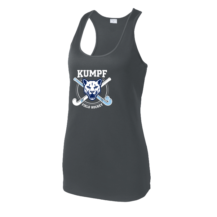 Sport-Tek Women's Racerback Tank Top