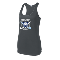 Sport-Tek Women's Racerback Tank Top