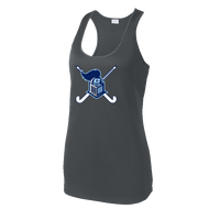 FH Knight Sport-Tek Women's PosiCharge Competitor Racerback Tank