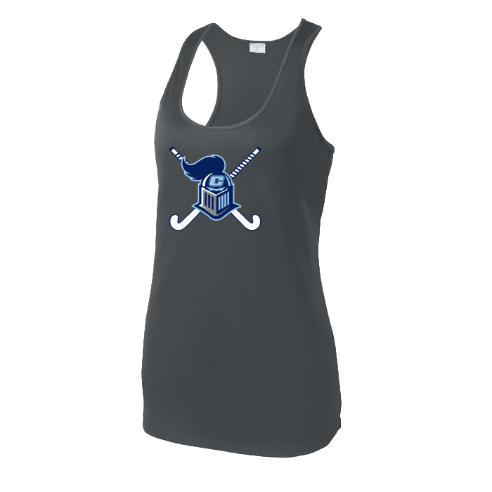 FH Knight Sport-Tek Women's PosiCharge Competitor Racerback Tank