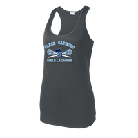 Sport-Tek Women's Racerback Tank Top