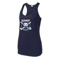 Sport-Tek Women's Racerback Tank Top