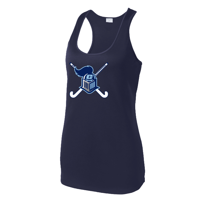 FH Knight Sport-Tek Women's PosiCharge Competitor Racerback Tank