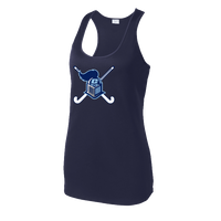 FH Knight Sport-Tek Women's PosiCharge Competitor Racerback Tank