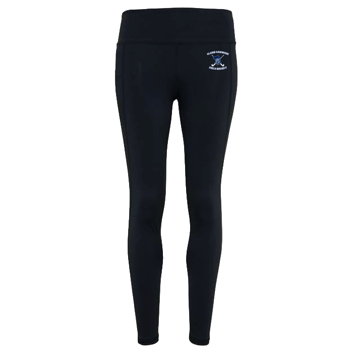 Women's Performance Leggings
