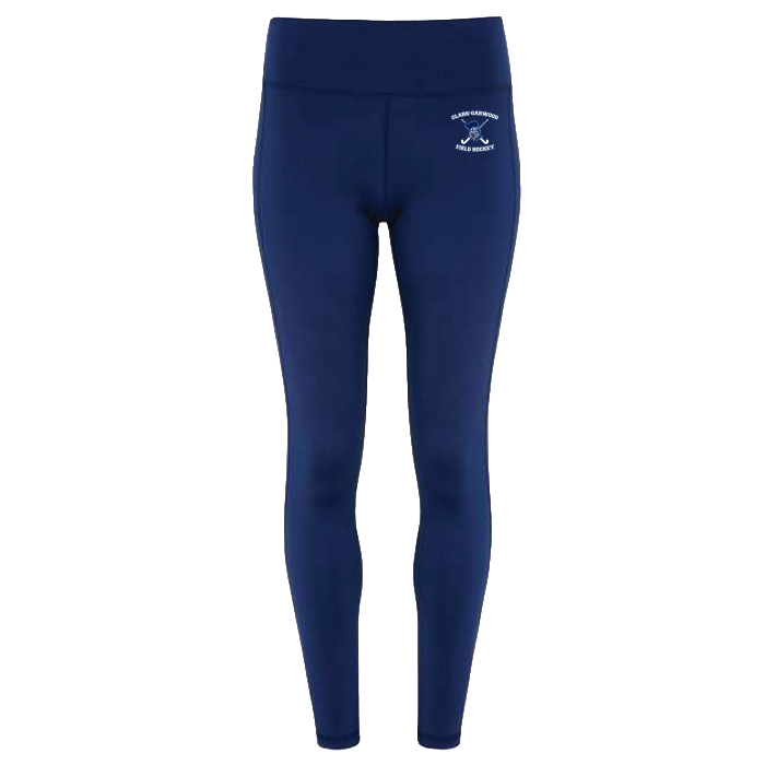 Women's Performance Leggings