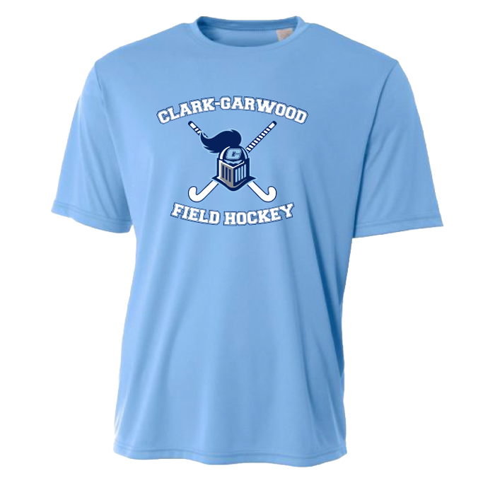 FH Clark-Garwood Sprint Performance Tee