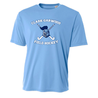FH Clark-Garwood Sprint Performance Tee