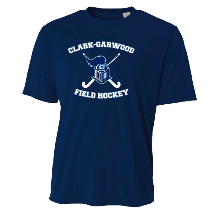 FH Clark-Garwood Sprint Performance Tee