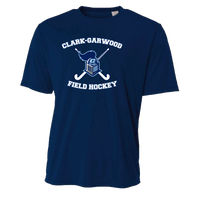 FH Clark-Garwood Sprint Performance Tee