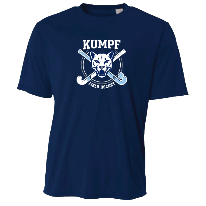 Youth Performance T-Shirt