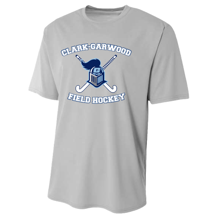 FH Clark-Garwood Sprint Performance Tee