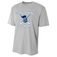 FH Clark-Garwood Sprint Performance Tee