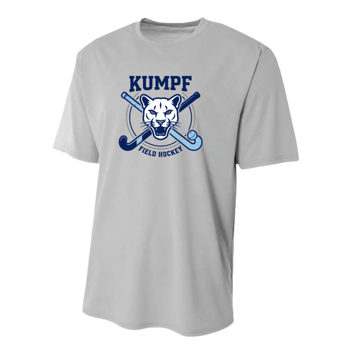 Youth Performance T-Shirt