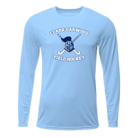 FH Clark-Garwood Youth Sprint Long Sleeve Tee