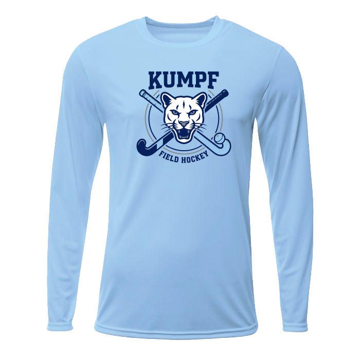 Performance Long Sleeve T-Shirt