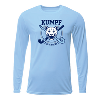 Performance Long Sleeve T-Shirt