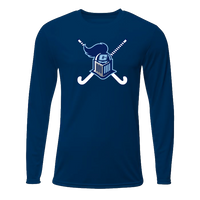 FH Knight Sprint Long Sleeve Tee