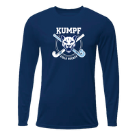 Performance Long Sleeve T-Shirt
