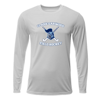 FH Clark-Garwood Youth Sprint Long Sleeve Tee