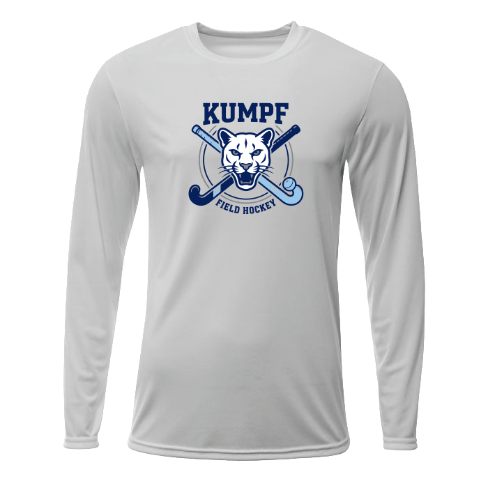 Performance Long Sleeve T-Shirt