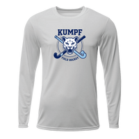 Performance Long Sleeve T-Shirt