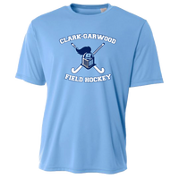 FH Clark-Garwood Youth Sprint Performance Tee