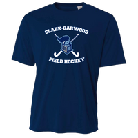FH Clark-Garwood Youth Sprint Performance Tee