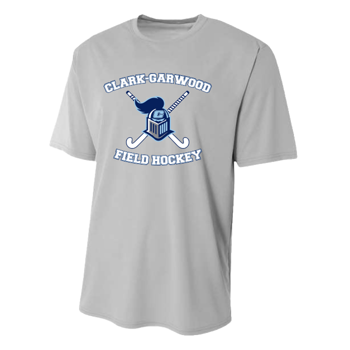 FH Clark-Garwood Youth Sprint Performance Tee