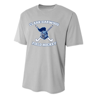 FH Clark-Garwood Youth Sprint Performance Tee