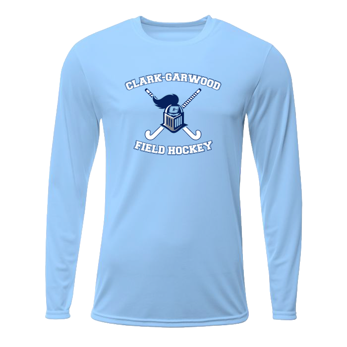 FH Clark-Garwood Sprint Long Sleeve Tee