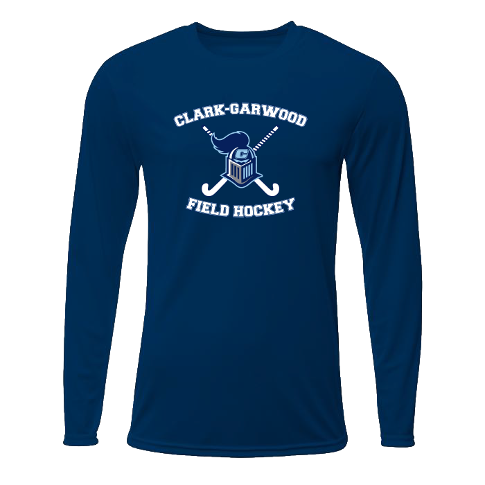 FH Clark-Garwood Sprint Long Sleeve Tee