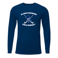 FH Clark-Garwood Sprint Long Sleeve Tee