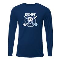 Youth Performance Long Sleeve T-Shirt