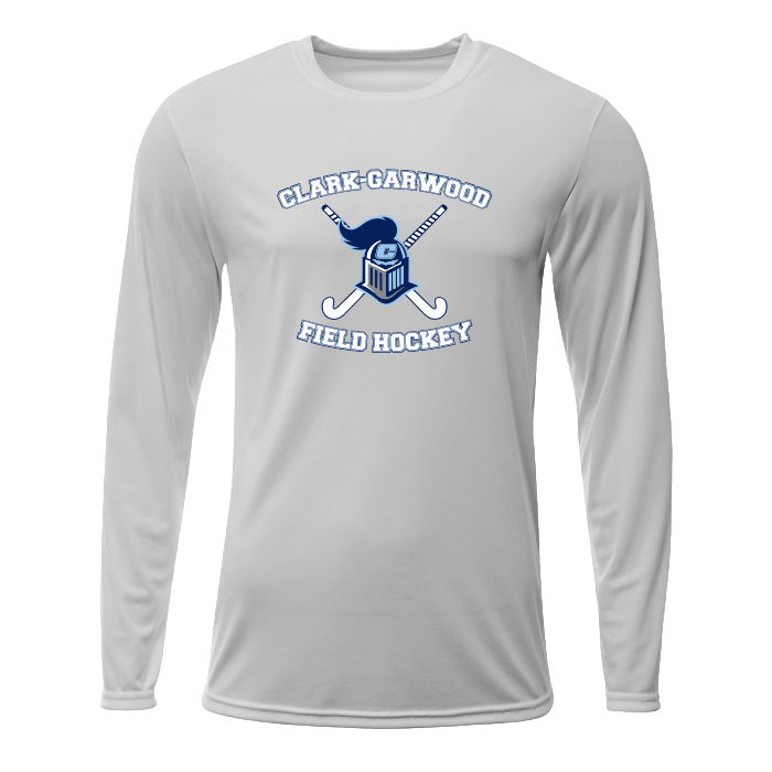FH Clark-Garwood Sprint Long Sleeve Tee