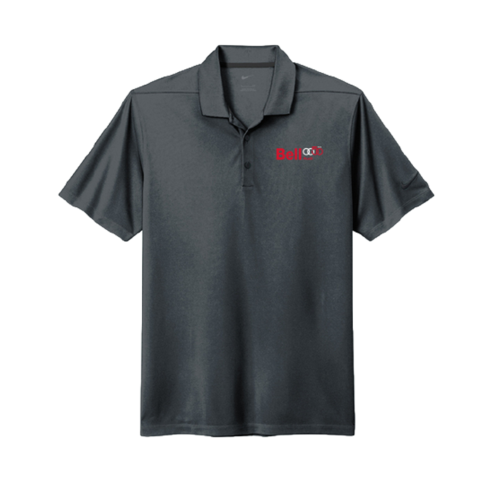 Bell Audi 50th Anniversary Nike Dri-FIT Micro Pique 2.0 Polo