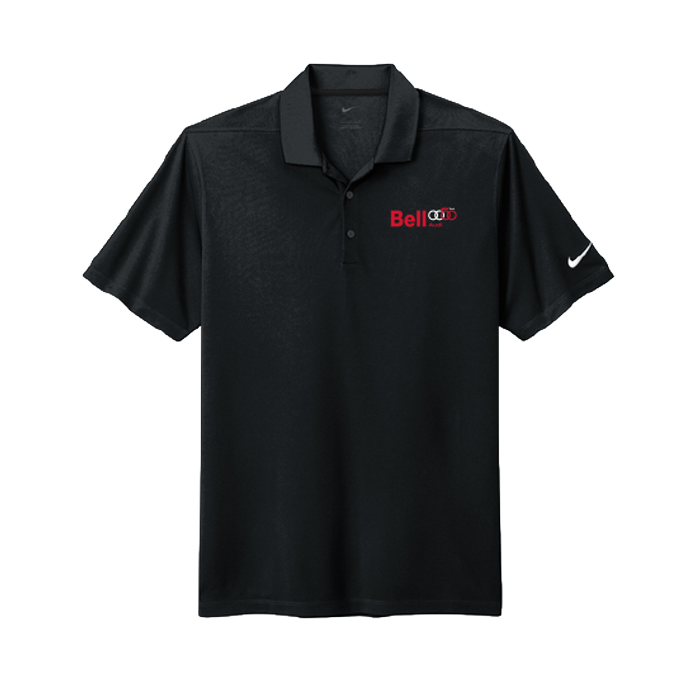 Bell Audi 50th Anniversary Nike Dri-FIT Micro Pique 2.0 Polo