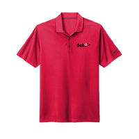 Bell Audi 50th Anniversary Nike Dri-FIT Micro Pique 2.0 Polo