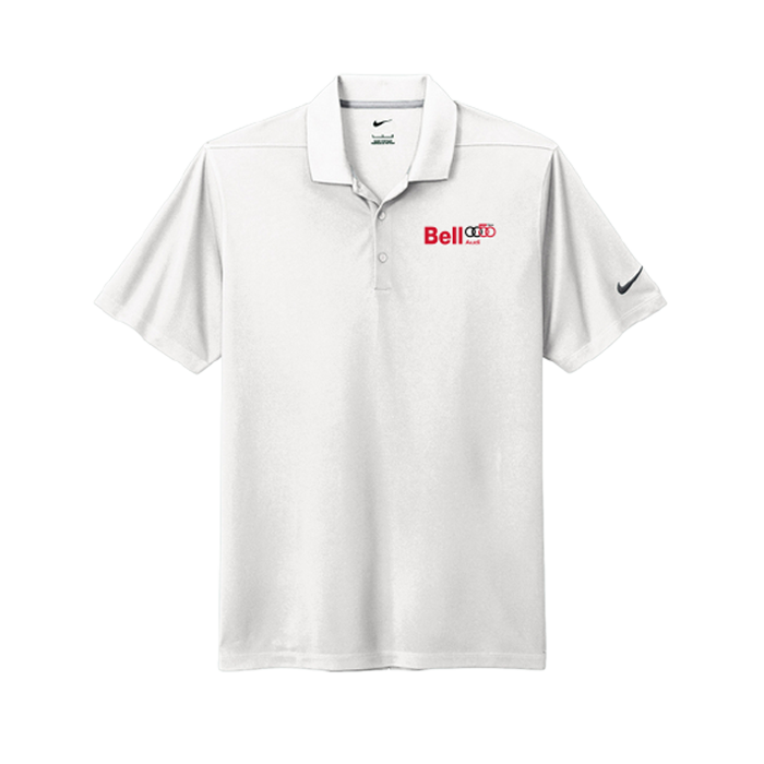 Bell Audi 50th Anniversary Nike Dri-FIT Micro Pique 2.0 Polo