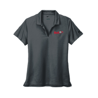 Bell Audi 50th Anniversary Nike Women's Dri-FIT Micro Pique 2.0 Polo