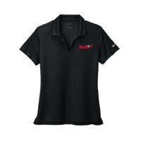 Bell Audi 50th Anniversary Nike Women's Dri-FIT Micro Pique 2.0 Polo