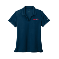 Bell Audi 50th Anniversary Nike Women's Dri-FIT Micro Pique 2.0 Polo