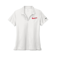 Bell Audi 50th Anniversary Nike Women's Dri-FIT Micro Pique 2.0 Polo