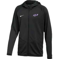 Nike Youth Relentless Full Zip Hooded Sweatshirt