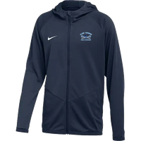Nike Youth Relentless Full-Zip Jacket