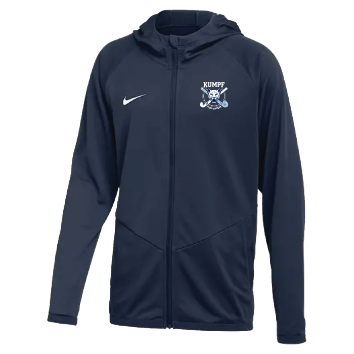 Nike Youth Relentless Full-Zip Jacket
