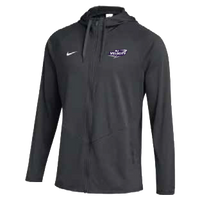 Nike Men's Team Full Zip Hooded Relentless Jacket
