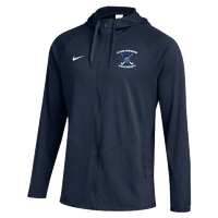 FH Clark-Garwood Nike Men's Team Full Zip Hooded Relentless Jacket